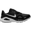 Image de Nike Structure 26 Hardloopschoenen - Zwart - Maat 42 - Heren