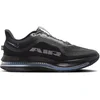 Image de Nike Pegasus Premium Heren Hardloopschoenen Hq2592-005 - Kleur Zwart - Maat 42.5