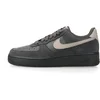 Image de Nike Air Force 1 - Dames - Sneaker - Off-Zwart - Maat 39