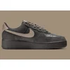 Image de Nike Air Force 1 LO - Sneaker - Zwart/Grijs - Maat 36.5 - Limited edition