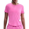 Image de Nike Tempo Swoosh Dri-Fit Short Sleeve Top Dames - Maat S