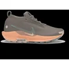 Image de Pegasus Trail 5 GTX Hardloopschoen Dames Mink Brown/Cannon-Orange Chalk 8,5