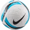 Image de Nike voetbal Academy Team wit maat 3 - trainingsbal rubber.