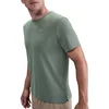 Image de Nike Dri-FIT UV Miler Shirt Heren - Maat L