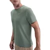 Image de Nike Dri-FIT UV Miler Shirt Heren - Maat XL