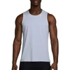 Image de Nike Dri-FIT Miler Tanktop Heren - Maat S