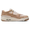 Image de Nike Air Jordan 4 RM dames sneakers beige