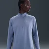 Image de Nike Stride Dri-Fit Hardloopsweater Heren Lila XL