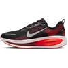 Image de Nike Vomero 18 - Hardloopschoenen - Maat 42.5 - Zwart/Bright Crimson/Team Red/Summit White / Zwart Rood - Vomero - Hardlopen - Heren Hardloopschoenen