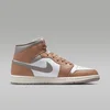 Image de Nike Nike Air Jordan 1 Mid - Sneakers - Unisex