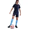 Image de Nike Erling Haaland Academy Voetbalbroek JR Donkerblauw 164