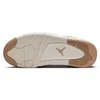 Image de Nike Air Jordan 4 RM dames sneakers beige
