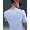 Image de Nike Dri-FIT UV Miler Shirt Heren - Maat M