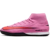 Image de NIKE ZM SUPERFLY 10 ACADEMY IC MAGIC FLAMINGO/BLACK-TOTAL CRI 600 7