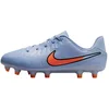 Image de Nike jr. Legend 10 academy fg/mg in de kleur marine.