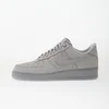 Image de Nike Air Force 1 '07 Low WB "Triple Wolf Grey - Sneakers - Unisex - Maat 46 - Grijs
