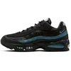 Image de Nike Air Max 95 OG Big Bubble Smoky Blue Black - Maat 42