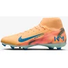 Image de Nike Mercurial Superly 10 Heren Voetbalschoenen Fq8293-801 - Kleur Oranje - Maat 44