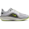Image de Nike Winflo 11 Gore-tex Heren Hardloopschoenen Fq1358-005 - Kleur Grijs - Maat 42.5