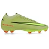 Image de Voetbalschoenen Nike Zoom Mercurial Vapor Pro AG-PRO - Maat 45