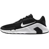 Image de Nike flex train in de kleur zwart.