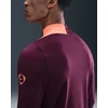 Image de M nike dry-fit strike dril top t90 - Voetbalshirt korte mouw heren - Rood