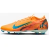 Image de Nike Mercurial Vapor Pro Voetbalschoenen Fq8689-801 - Kleur Oranje - Maat 41