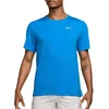 Image de Nike Dri-FIT UV Miler Shirt Heren - Maat L