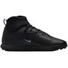 Image de Nike Phantom 6 High Club Tf Voetbalschoenen Zwart EU 35 1/2