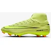 Image de Nike Mercurial Superfly 10 Voetbalschoenen Fq1456-300 - Kleur Groen - Maat 42.5