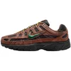 Image de Nike P-6000 PRM - Sneakers - Unisex - Fauna Brown/Gorge Green-Black