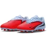 Image de Nike Phantom 6 Low Club FG/MG Voetbalschoenen Kids