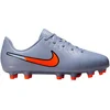 Image de Nike legend 10 club fg/mg in de kleur marine.