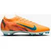 Image de Nike Mercurial Vapor Pro Voetbalschoenen Fq8689-801 - Kleur Oranje - Maat 45