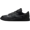 Image de Nike Dunk Low Gore-Tex Triple Black - Maat 42