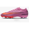 Image de NIKE - mercurial vapor 16 pro fg low- - Voetbal schoen firm ground heren - Rood