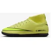 Image de NIKE - jr. mercurial superfly 10 club - Voetbal schoen firm ground jongens - Groen