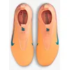 Image de Nike Mercurial Superfly Kinder Voetbalschoenen Hf3417-801 - Kleur Oranje - Maat 38.5