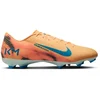Image de Nike mercurial vapor 16 academy 'kylian mbappã©' in de kleur oranje.