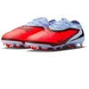 Image de Nike Phantom 6 Low Pro FG Voetbalschoenen Senior