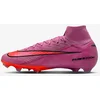 Image de NIKE - mercurial superfly 10 elite fg - Voetbal schoen firm ground heren - Rood
