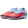 Image de Nike Phantom 6 High Academy FG/MG Voetbalschoenen Heren