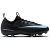 Image de Nike Mercurial Vapor 16 Kinder Voetbalschoenen Fq8392-001 - Kleur Zwart - Maat 37.5