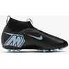 Image de Nike Zoom Superfly 10 Academy AG Voetbalschoenen JR Zwart 36.5