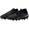 Image de Nike Phantom 6 High Academy FG/MG Voetbalschoenen Heren