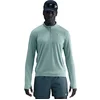 Image de Nike Dri-FIT Pacer Top - Mint - Maat L - Heren