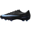 Image de Nike mercurial vapor 16 academy in de kleur zwart.