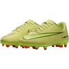 Image de Nike Junior Mercurial Vapor 16 Club MG Voetbalschoenen Junior