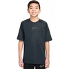 Image de Nike academy dri-fit shirt in de kleur groen.