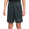 Image de Nike Dri-FIT Academy 25 Short Junior - Maat 158